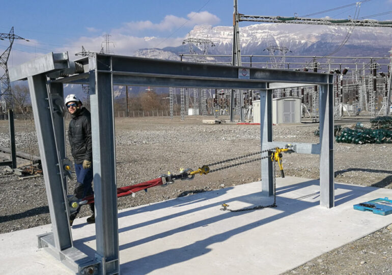 Cordel : un banc d’essais sur-mesure