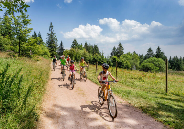 Station verte, un positionnement écotouristique